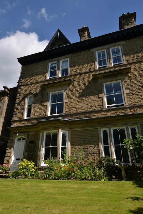 Glendon Bed And Breakfast Matlock  Zewnętrze zdjęcie