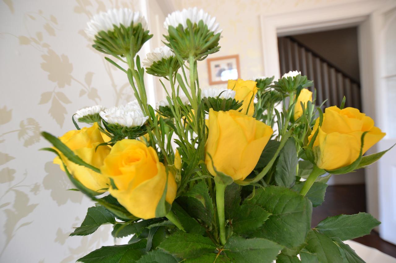 Glendon Bed And Breakfast Matlock  Zewnętrze zdjęcie