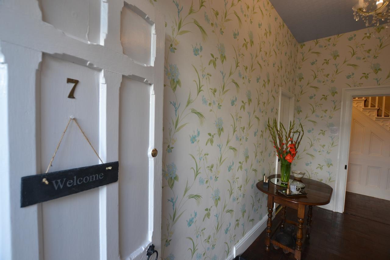 Glendon Bed And Breakfast Matlock  Zewnętrze zdjęcie
